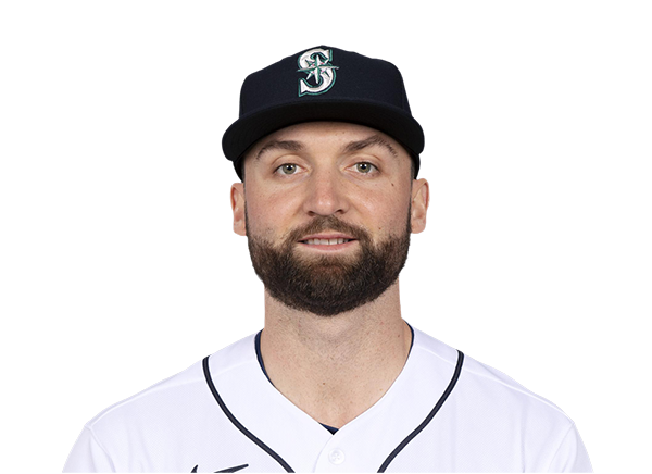 Sam Travis - Seattle Mariners First Baseman - ESPN