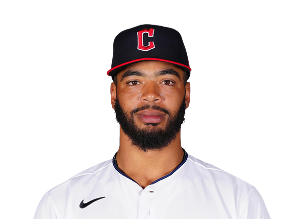 Bobby Bradley - Cleveland Guardians First Baseman - ESPN