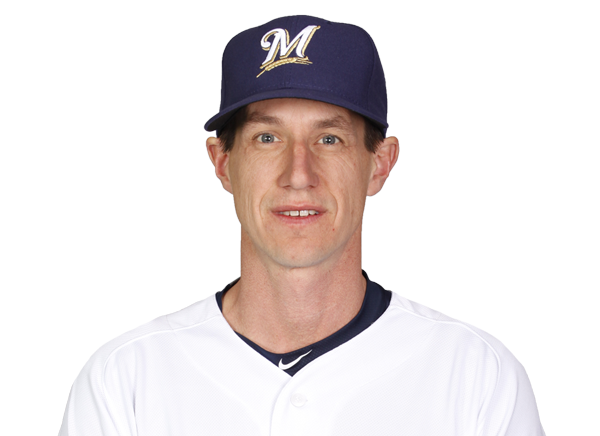 Craig Counsell – Society for American Baseball Research