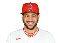 Jose Siri headshot