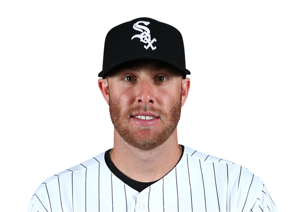 Danny Hayes - Chicago White Sox First Baseman - ESPN