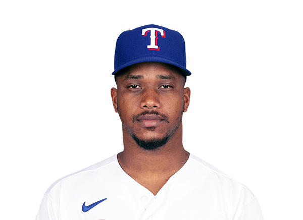 Fernery Ozuna - Texas Rangers Relief Pitcher - ESPN