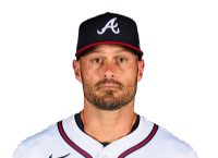 Tyler Kinley headshot