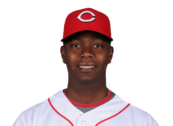 Edgar Renteria - Cincinnati Reds Shortstop - ESPN