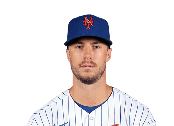 Ryan Cordell - New York Mets right fielder - ESPN