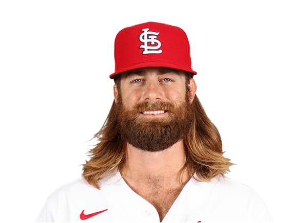 Gant 2025 cardinals pitcher