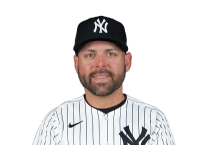 Michael Fulmer headshot