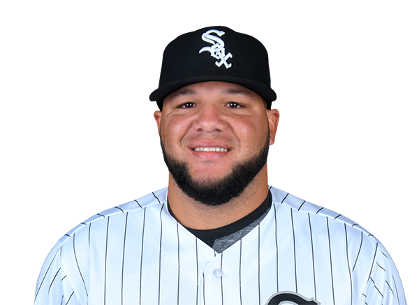 Alfredo Gonzalez - Chicago White Sox Catcher - ESPN