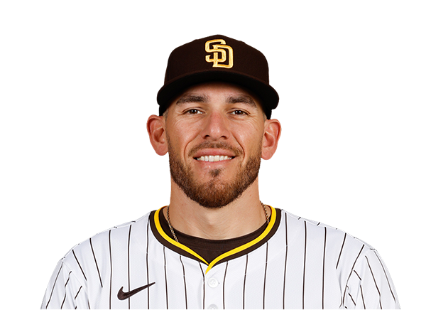 Joe Musgrove - San Diego Padres Starting Pitcher - ESPN