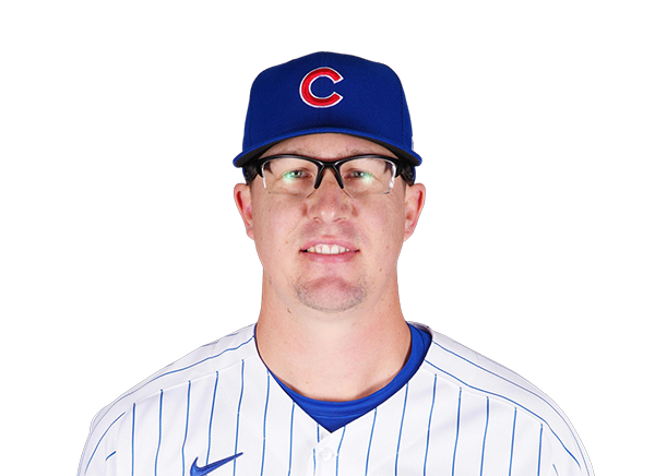 The Cubs' plan for Alec Mills in 2022 - Marquee Sports Network