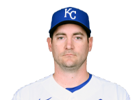 Seth Lugo headshot
