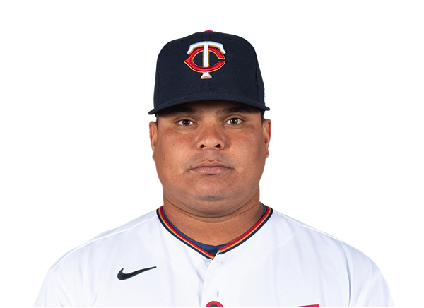 Willians Astudillo running in slow motion is MUST-SEE! 🐢 