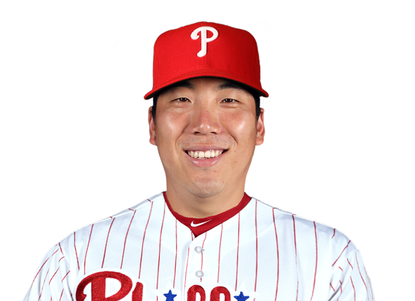 Hyun Soo Kim Stats, Fantasy & News