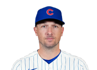 Alex Bregman headshot