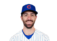 Dansby Swanson headshot