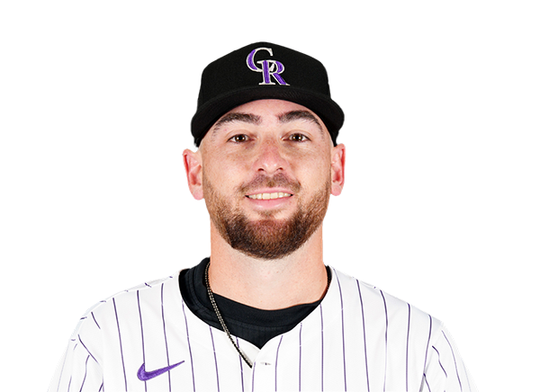 Austin Gomber - Colorado Rockies Starting Pitcher - ESPN