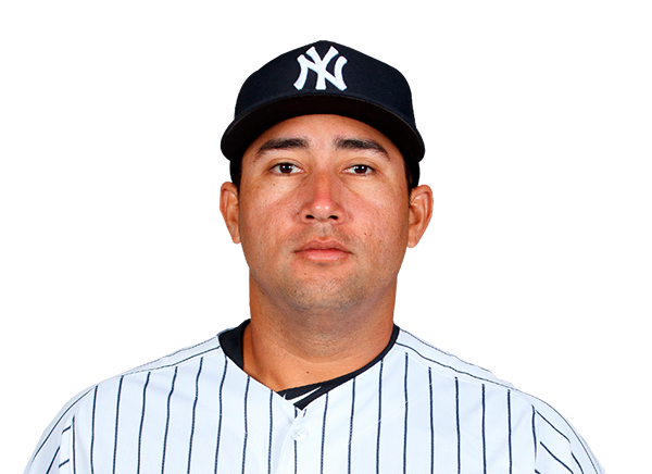 Francisco Diaz Stats, News, Pictures, Bio, Videos - New York Yankees - ESPN