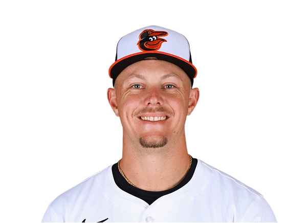 Ryan Mountcastle - Baltimore Orioles First Baseman - ESPN