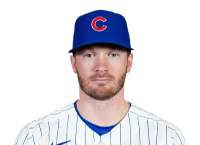 Ian Happ headshot