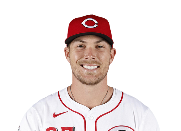 Tyler Stephenson Player Props: Reds vs. Cubs