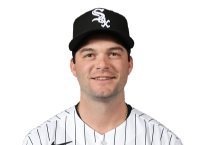 Andrew Benintendi headshot