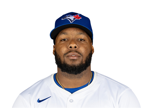 Vladimir Guerrero Jr. - Toronto Blue Jays First Baseman - ESPN