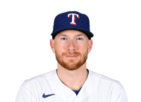Danny Jansen headshot