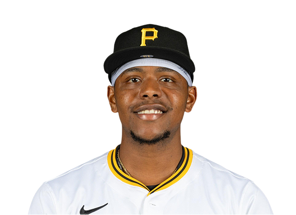 Ke'Bryan Hayes' RBI single, 09/14/2022