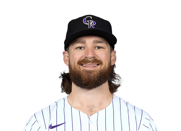 Downsizing Colorado Rockies activate Brendan Rodgers from IL - ESPN