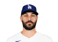 Tanner Scott headshot