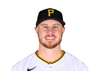 Ryan O'Hearn headshot