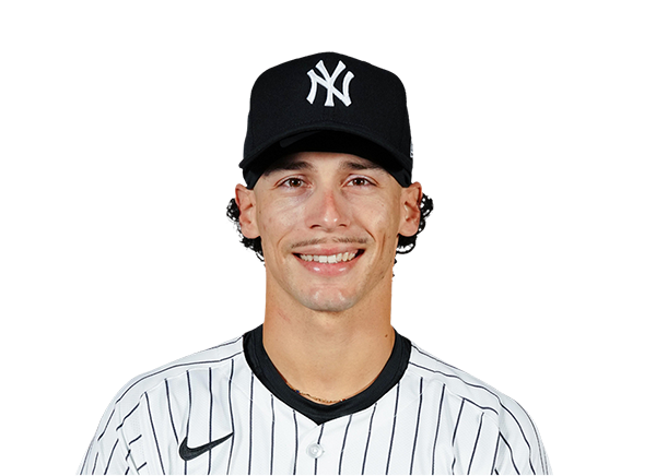 Andrew Velazquez Stats, Fantasy & News