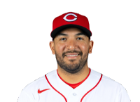 Jose Trevino headshot