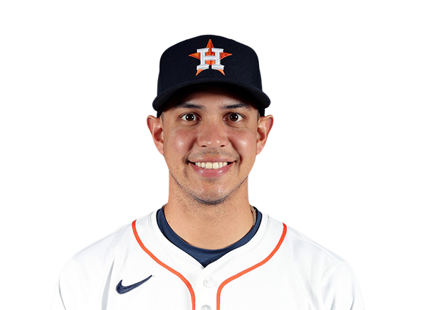 Mauricio Dubon 2023 batting Stats Per Game - MLB - ESPN