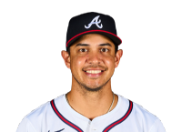 Mauricio Dubon headshot