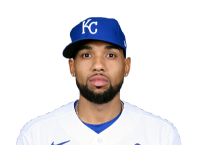 Jose Cuas headshot
