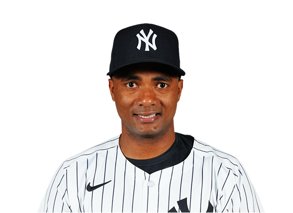 Pablo Reyes