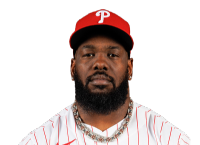 Adolis Garcia headshot