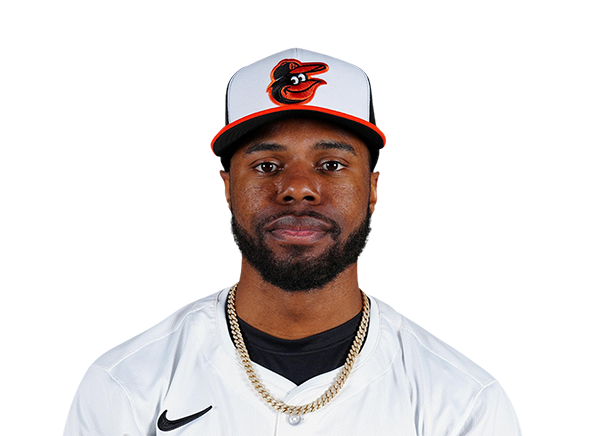 Baltimore Orioles outfielder Cedric Mullins had a breakthrough campaign -  Beyond the Box Score