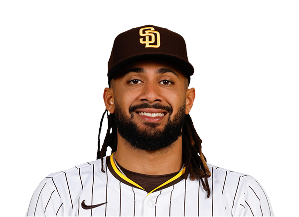 Fernando Tatis Jr. - San Diego Padres Right Fielder - ESPN