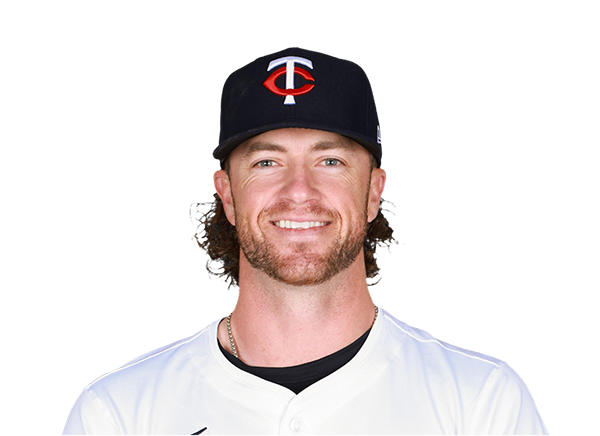 Chris Paddack - Minnesota Twins Starting Pitcher - ESPN