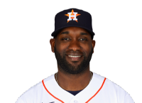Yordan Alvarez headshot