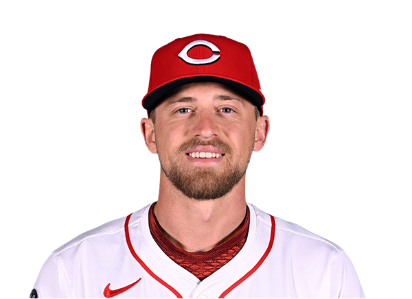 TJ Friedl