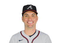 Brent Suter headshot