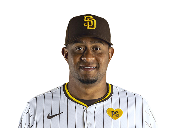 Wandy Peralta pitches 9th, 10/16/2022