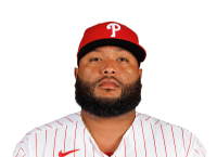 Jose Alvarado headshot