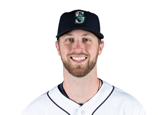 Max Povse - Seattle Mariners Starting Pitcher - ESPN