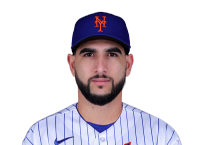 Cionel Perez headshot