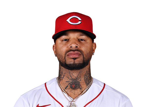 MLB/Cincinnati Reds - Famous Ink