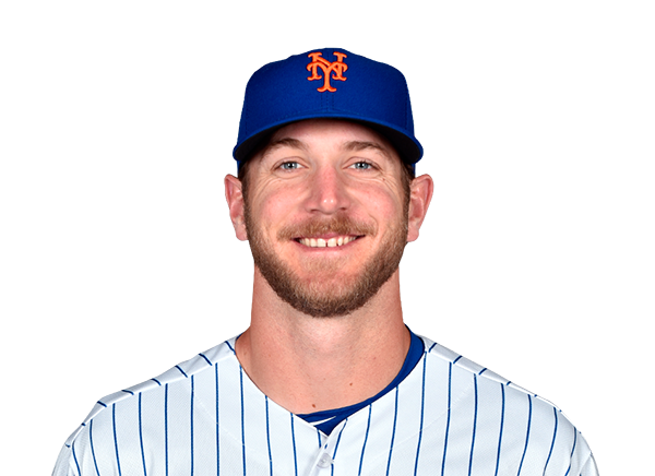 Drew Gagnon - New York Mets Relief Pitcher - ESPN